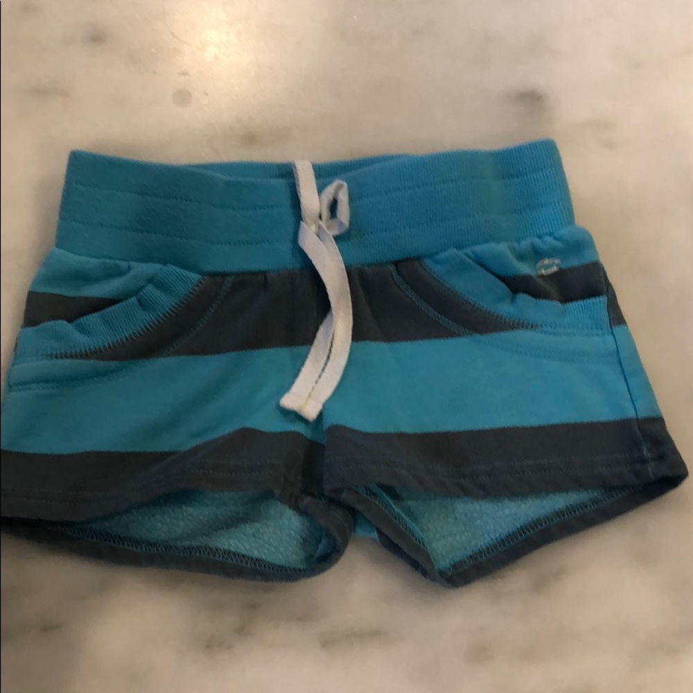 Girls Billabong Shorts
